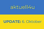 Ukraine-Update aktuell4u 6. Oktober