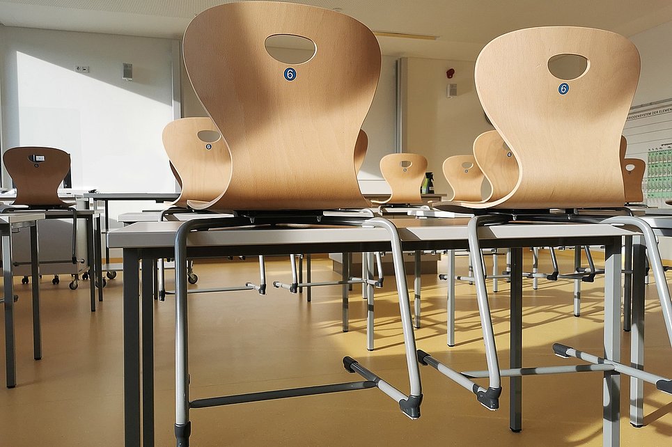 Abitur in RLP während Bahnstreik: Finden die Prüfungen statt?