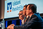 VoBa RheinAhrEifel: Fusion mit VR Bank Rhein-Mosel beschlossen