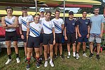 Koblenzer Ruderclub Rhenania in Limburg