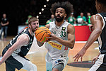 Basketball-ProA: Baskets Koblenz treffen auf Bochum und Paderborn