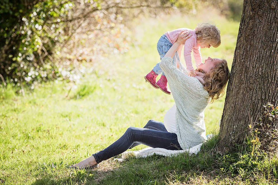 Job, Familie, Karriere: Online-Workshop für eine ausgewogene Balance