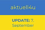 Ukraine-Update aktuell4u 7. September