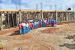 Kick for Help: Erfolgreicher Bau von Kindergarten und Schule in Kenia