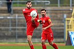 Last-Minute-Sieg: Christian Stark trifft für Rot-Weiß Koblenz gegen Frankfurt