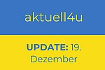 Ukraine-Update aktuell4u 19. Dezember