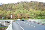 Lahnstein: Ampelanlage wird im Einmündungsbereich B260 / Brücke Friedrichssegen fest installiert