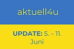 Ukraine-Update aktuell4u 5. - 11. Juni