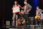 "Band Blues & so…" spendet 2.200 € für Schule in Kenia