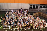 Mittelrhein-Gymnasium Mülheim-Kärlich heißt 112 neue Schülerinnen und Schüler willkommen