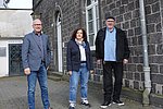 Das Alte Arresthaus bleibt auch weiterhin ein Treffpunkt für Kunst und Kultur
