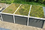 Förderprogramm Dachbegrünung in Mayen ist gestartet