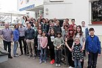 Junger Chor ohne Grenzen feiert 15-jähriges Jubiläum