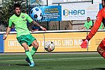Engers trotzt Mainzer Bundesligareserve Unentschieden ab