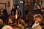 Koblenz gedenkt den Opfern des Nationalsozialismus am nationalen Gedenktag