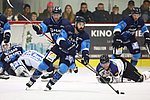 Eishockey-Pokalderby zieht 1100 Fans an: Diez-Limburg gewinnt gegen Neuwied