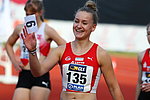 Interview mit Sophia Junk: Fernziel Olympia in Paris