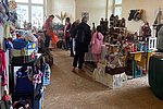 Mayens Handwerker- und Bauernmarkt am 2. Wochenende im September
