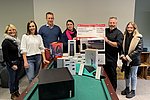 40.000 Euro für Digitalisierung von Jugendtreffs in der VG Maifeld