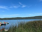 Laacher See und Riedener Waldsee sind Rheinland-Pfalz' beliebteste Seen