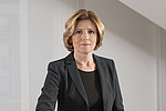Ministerpräsidentin Malu Dreyer