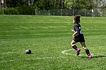 "Fußball macht Schule": 197 neue Kicker für Vereine