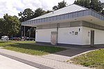 Rastplatz Hundsheide