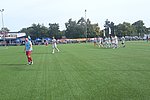 Bezirksliga-Mitte 4. Spieltag: Mendig siegt im Derby gegen Mayen – Spielabbruch in Mülheim-Kärlich – Weitersburg baut Dominanz aus