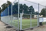 Street-Soccer-Platz in Emmelshausen