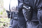 Drogenlabor in Neuwied: Großeinsatz stellt Amphetamine im Millionenwert fest