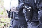 SEK-Einsatz nach bewaffnetem Raubüberfall in Daaden führt zur Festnahme