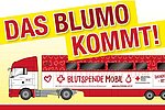 Blutspendetermine in Koblenz im Dezember
