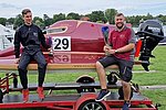 Powerboat Racingteam Moselstern mit erfolgreicher Bilanz in Berlin-Grünau