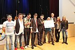 Benefiz-Konzert in Boppard: Unterstützung für "Agate - Hope for Kibera"