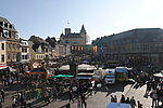 Buntes Frühlingstreiben in Mayen: Erster verkaufsoffenen Sonntag am 12. März