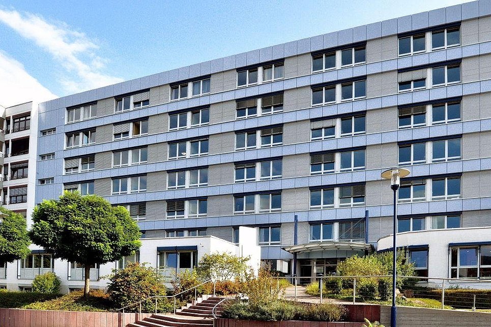 St. Elisabeth Krankenhaus in Lahnstein stellt Insolvenzantrag: Wie geht es jetzt weiter?