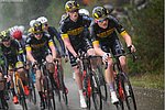 Team Lotto Kern-Haus: Erfolgreicher Saisoneinstand auf Rhodos und in Zwolle
