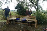 Aktionstage in der Kita Weiler
