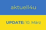 Ukraine-Update aktuell4u 10. März