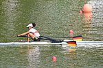 Natalie Weber (Koblenzer Ruderclub Rhenania)