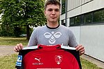 Erfolgreicher Transfer: Mateusz Franielczyk stößt zu HV Vallendar