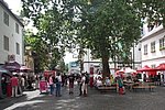 Vom Rathaus bis zur Europabrücke: Koblenz lud zum Tag der offenen Tür ein