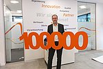 VR Bank RheinAhrEifel stellt 100.000 Euro für Vereine an der Ahr zur Verfügung 