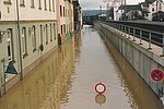 Heute vor 30 Jahren: Größtes Hochwasser im Rhein-Lahn-Eck