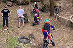 ADAC Mittelrhein bietet Motosport-Schnupperkurs für Kinder an