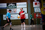Handball-Oberliga-RPS: Vallendarer Löwen unterliegen den heimstarken Gekkos