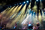 Dritter Rock am Ring Headliner: Foo Fighters rocken die Bühne