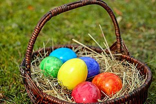 Jetzt Plätze sichern: Osterferienprogramm in Mayen für 7- bis 12-Jährige