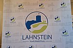Lahnsteins neues Design