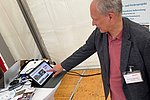 Universität Koblenz: Vielfältige Projekte am Rheinland-Pfalz-Tag